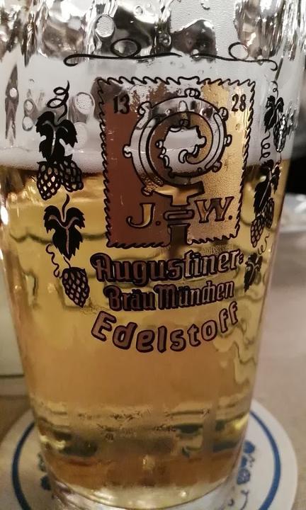 Augustiner am Dom